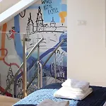 Noemi's Loft - Double Floor - Old Town Lägenhet