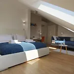 Noemi's Loft - Double Floor - Old Town Lägenhet