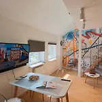 Noemi's Loft - Double Floor - Old Town *