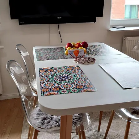Noemi's Loft - Double Floor - Old Town *