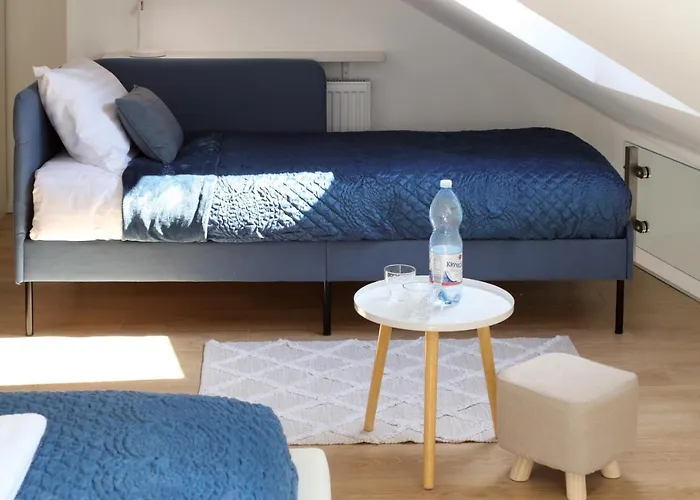 Noemi's Loft - Double Floor - Old Town *