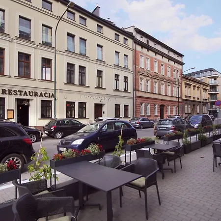 Noemi's Loft - Double Floor - Old Town Апартаменты *