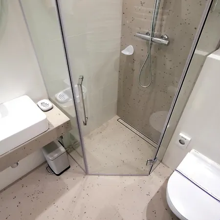 Апартаменты Noemi's Loft - Double Floor - Old Town *
