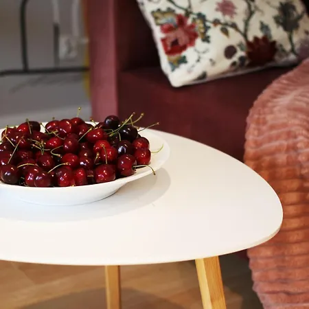 Noemi's Loft - Double Floor - Old Town Апартаменты Краков