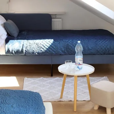 Noemi's Loft - Double Floor - Old Town *