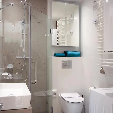 Noemi's Loft - Double Floor - Old Town *