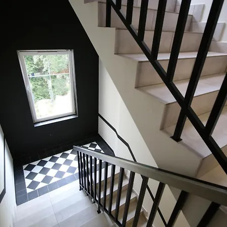 Noemi's Loft - Double Floor - Old Town Apartment Krakow