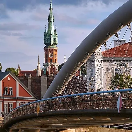 Noemi's Loft - Double Floor - Old Town Apartment Krakow