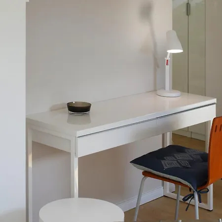 Noemi's Loft - Double Floor - Old Town *