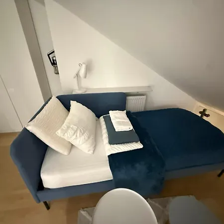 Noemi's Loft - Double Floor - Old Town شقة كراكوفيا